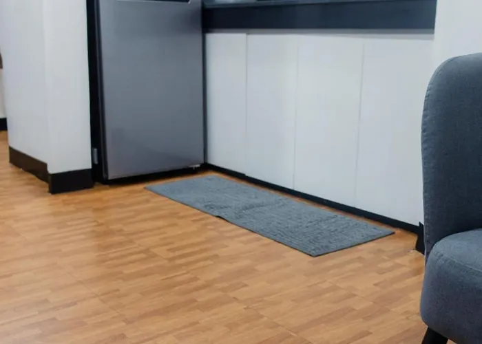 Modern For Group, With Kitchen, Wi-fi & Netflix, Near Mrt Boni *