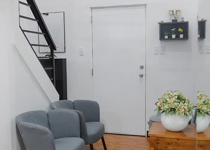Modern For Group, With Kitchen, Wi-fi & Netflix, Near Mrt Boni Apartment
