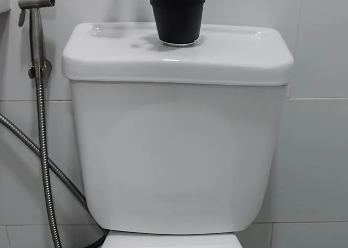 Modern For Group, With Kitchen, Wi-fi & Netflix, Near Mrt Boni *