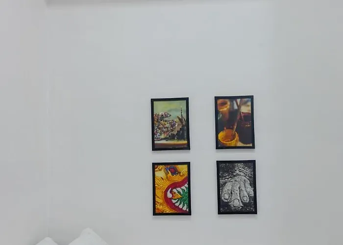 Modern For Group, With Kitchen, Wi-fi & Netflix, Near Mrt Boni