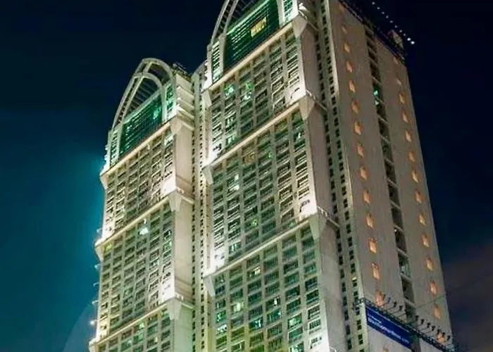 Modern For Group, With Kitchen, Wi-fi & Netflix, Near Mrt Boni